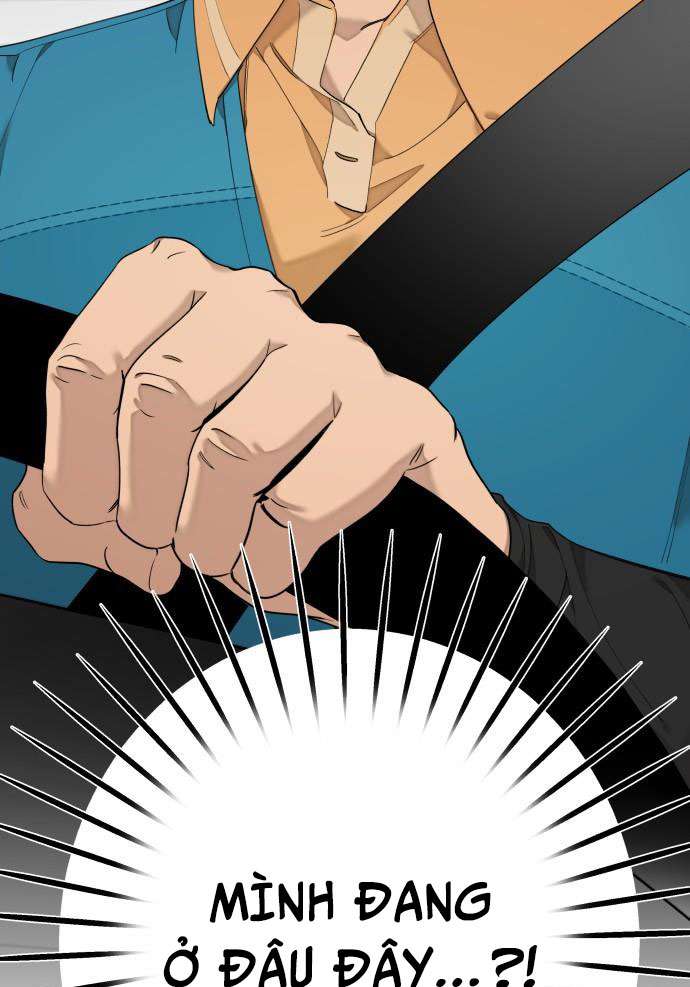 Trận Đấu Đồng Đội Của Những Tài Xế Xe Tải Chap 1 - Trang 4