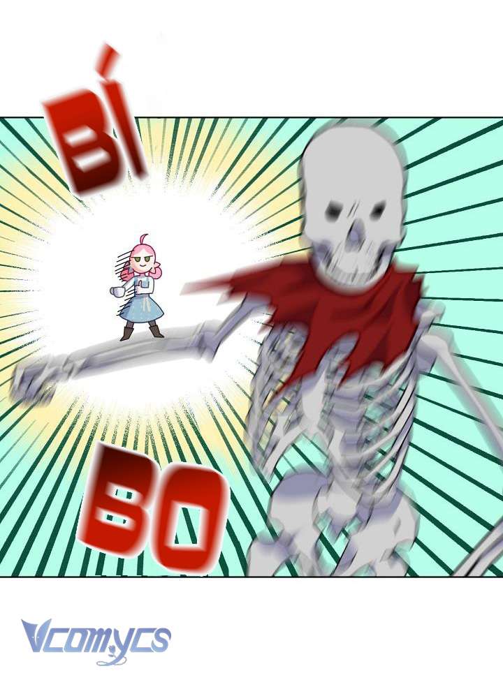 Sự Điều Trị Đặc Biệt Của Tinh Linh Chapter 17 - Trang 4