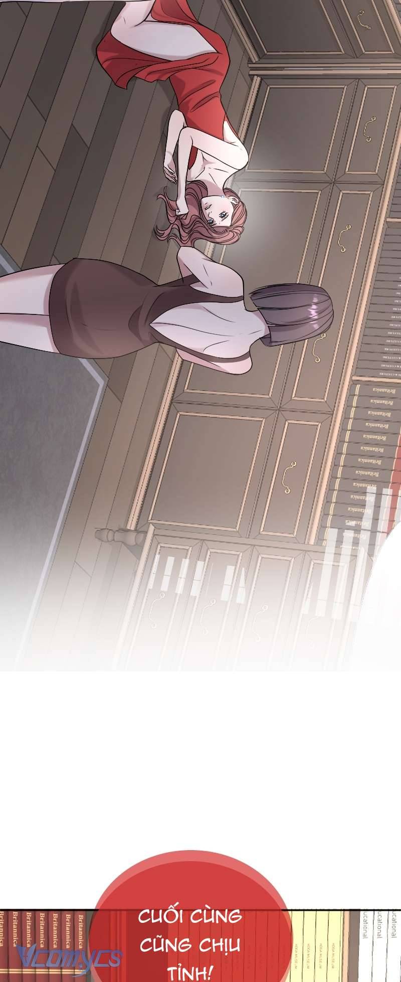 Cô Vợ Thế Thân Của Tỉ Phú Chap 3 - Trang 2