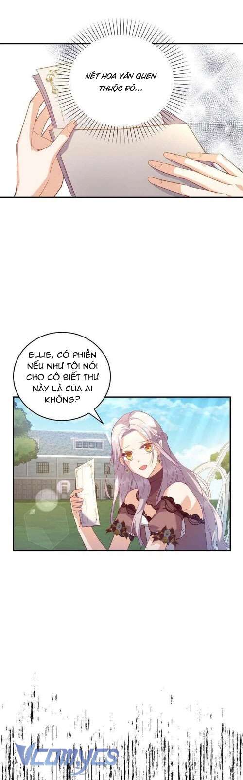 Tôi Chỉ Nhận Ra Sau Khi Mất Cô Ấy Chap 22 - Trang 2