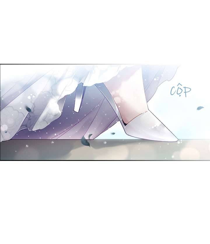 Kết Cục Của Nhân Vật Phản Diện Chỉ Có Thể Là Cái Chết Chapter 48 - Trang 4