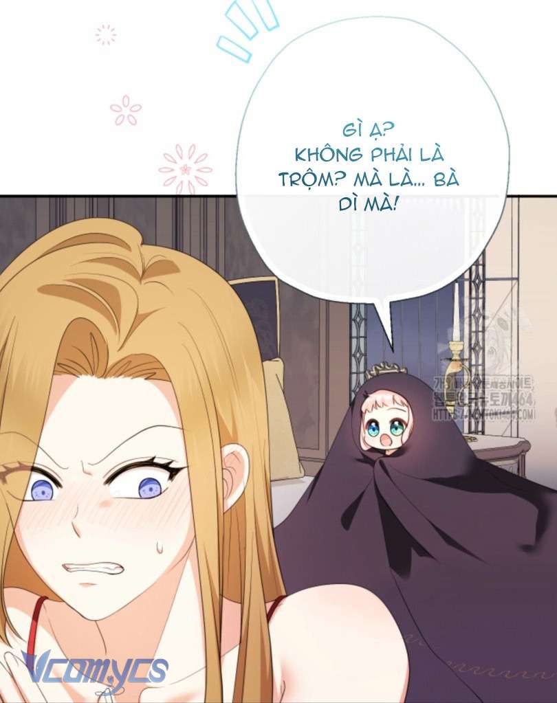 Tiểu Thư Tích Tiền Đi Bụi Chapter 75 - Trang 4