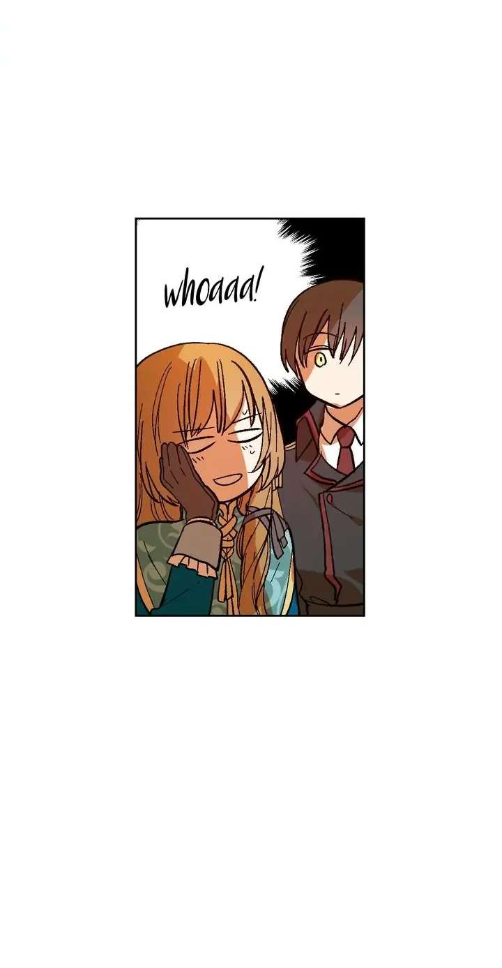 Vị Hôn Thê Khế Ước Của Công Tước Chapter 101 - Trang 4