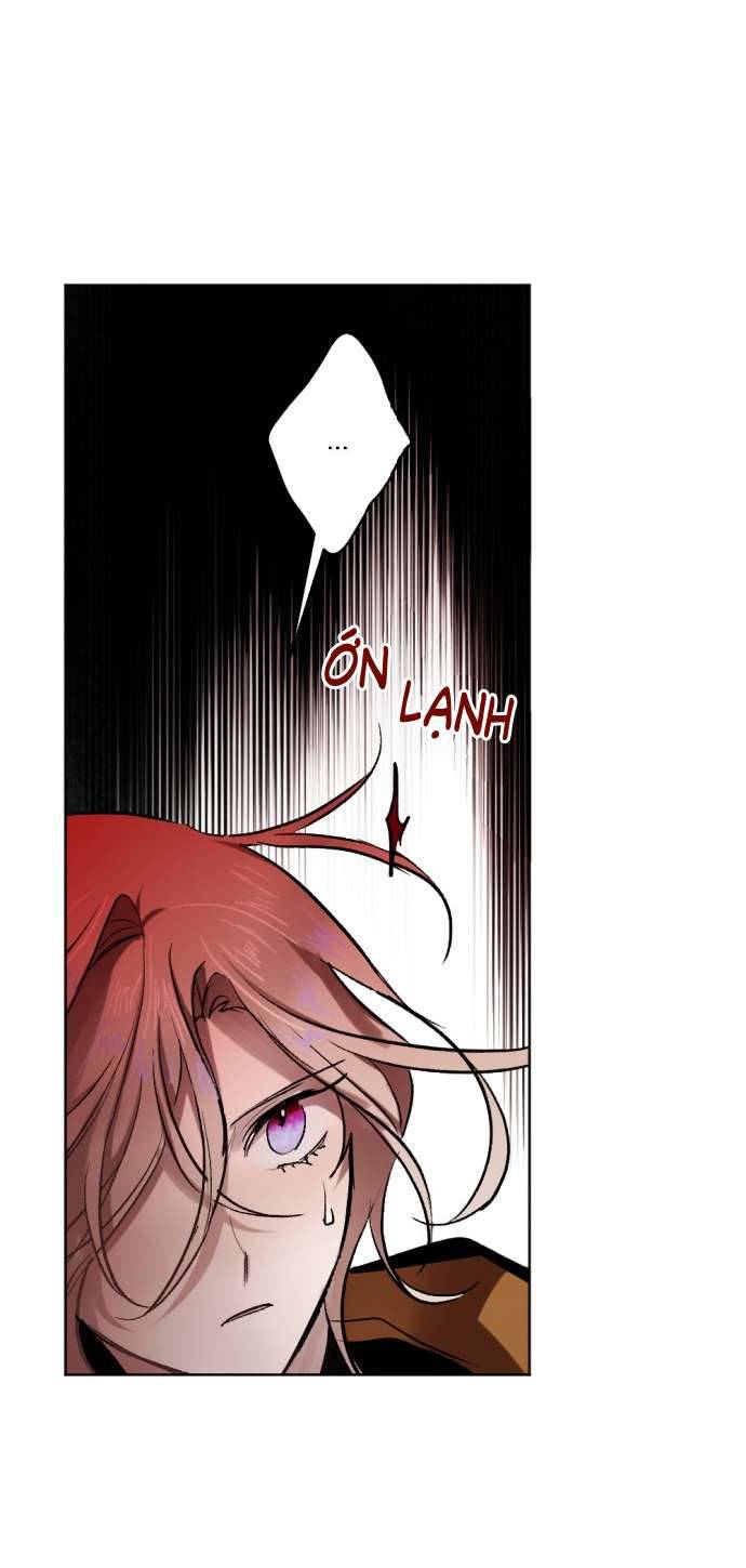 Lời Thú Nhận Của Chúa Tể Bóng Tối Chap 25 - Trang 4
