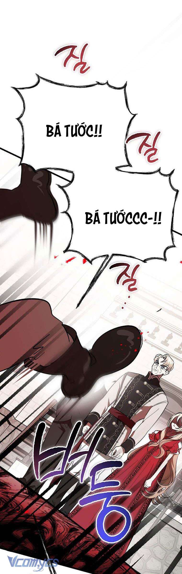 Ác Quỷ Nuôi Dưỡng Tiểu Thư Chapter 19 - Trang 4