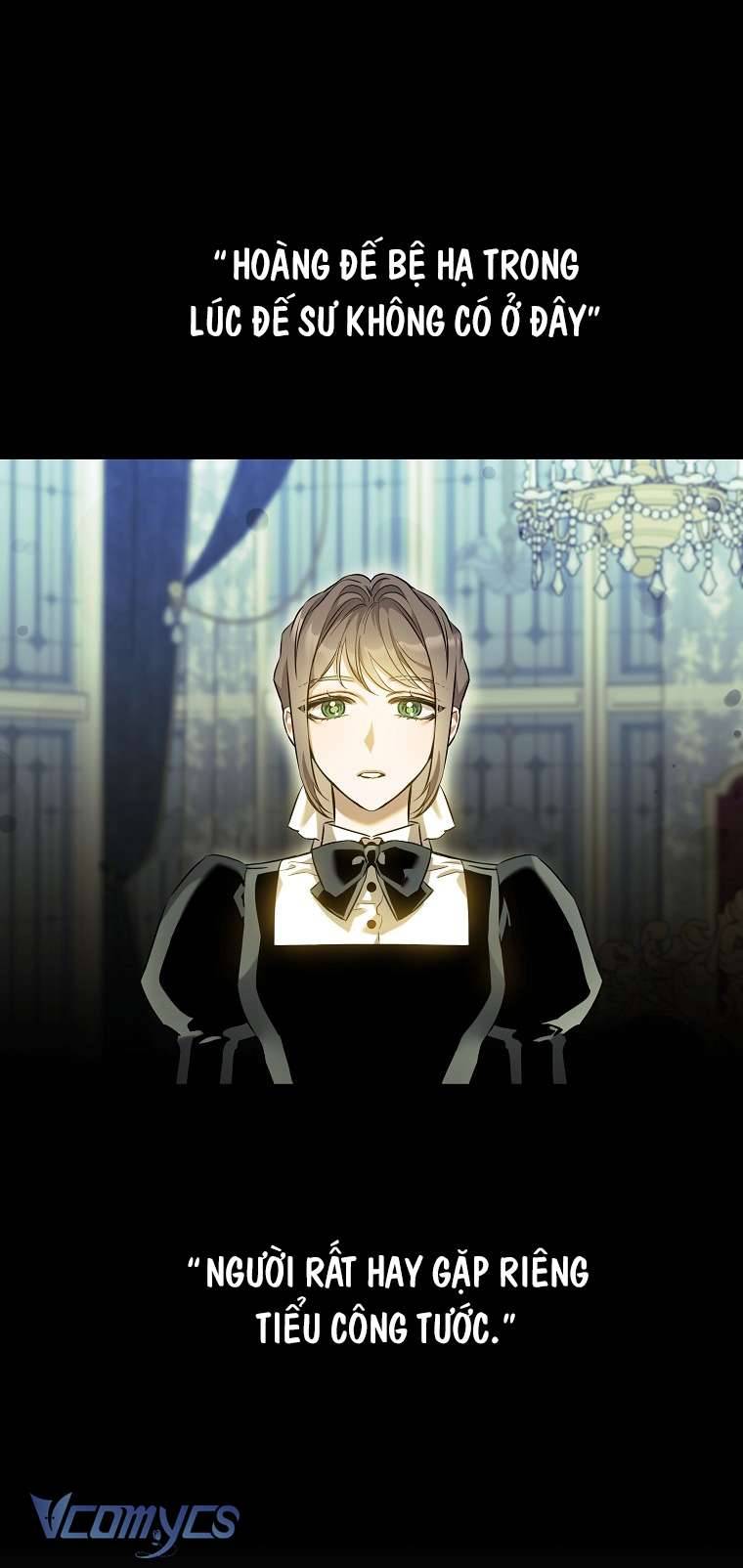 Thuần Hóa Bạo Quân Rồi Bỏ Trốn Chap 95 - Trang 2