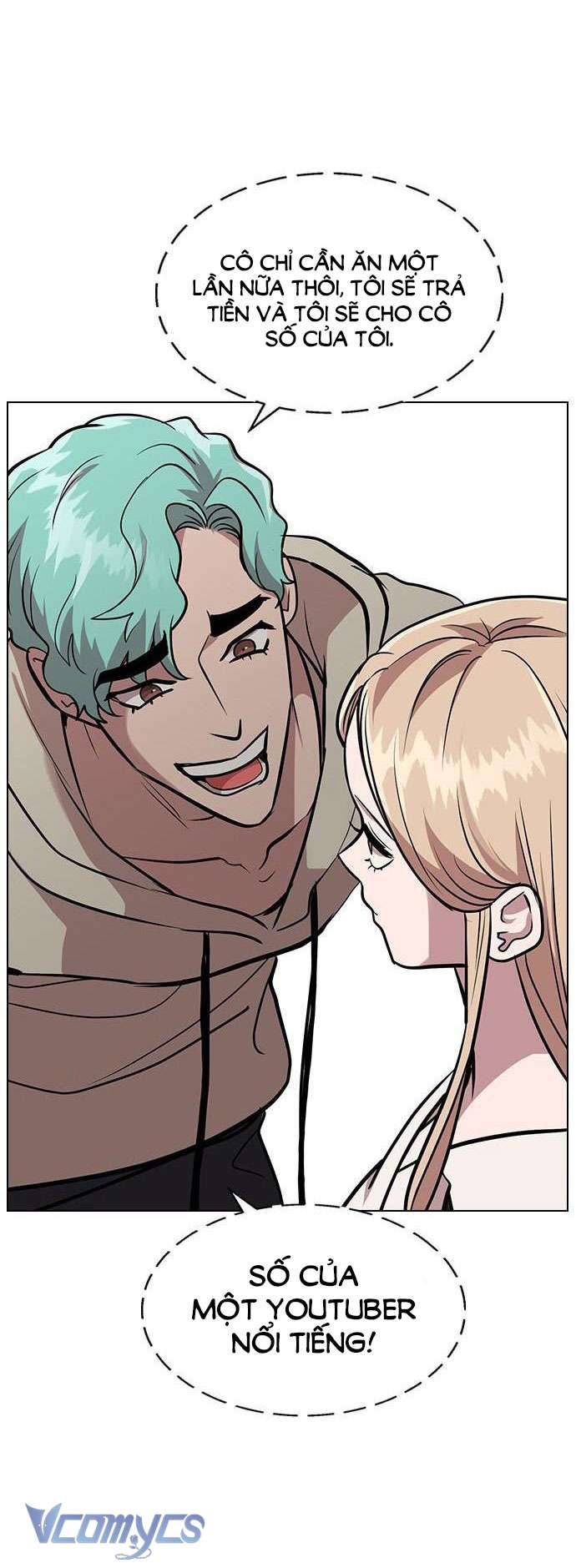 Nếu Chia Tay, Chúng Ta Sẽ Chết Chap 5 - Trang 2