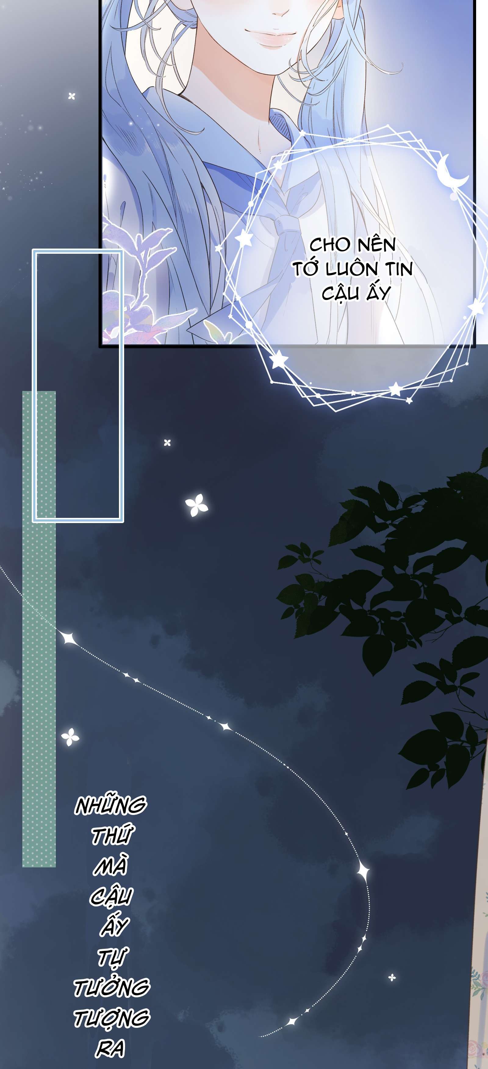 Ánh Sao Phiêu Linh Trong Nước Chapter 38 - Next Chapter 39