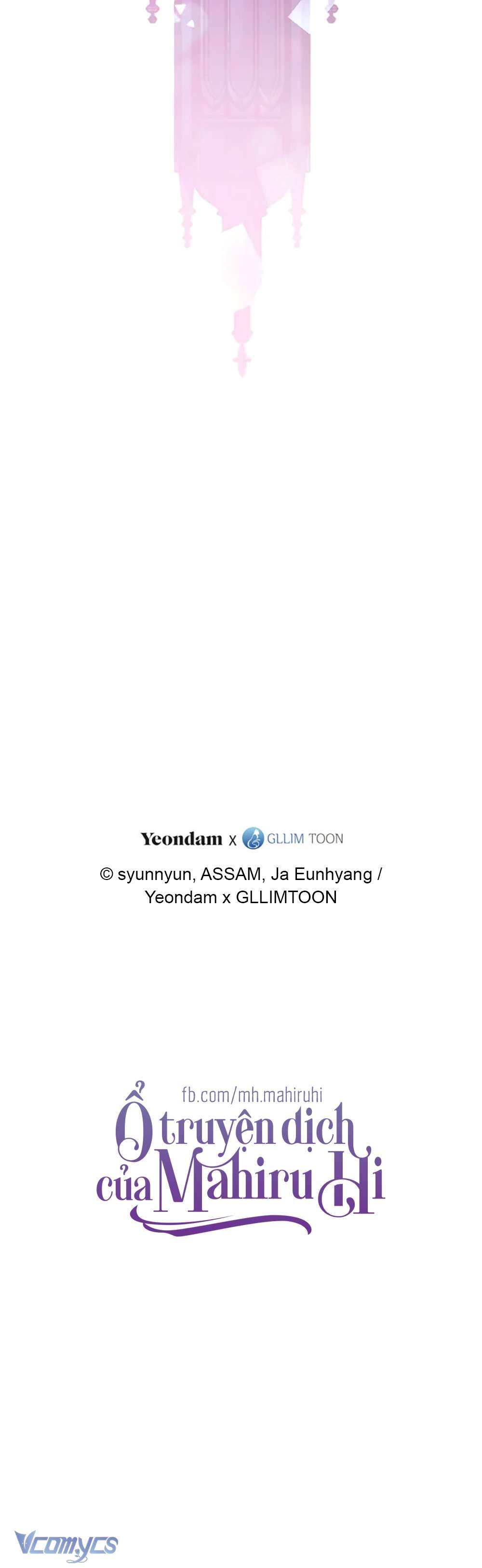 Không Thể Thoát Khỏi Người Chap 81 - Next Chap 82