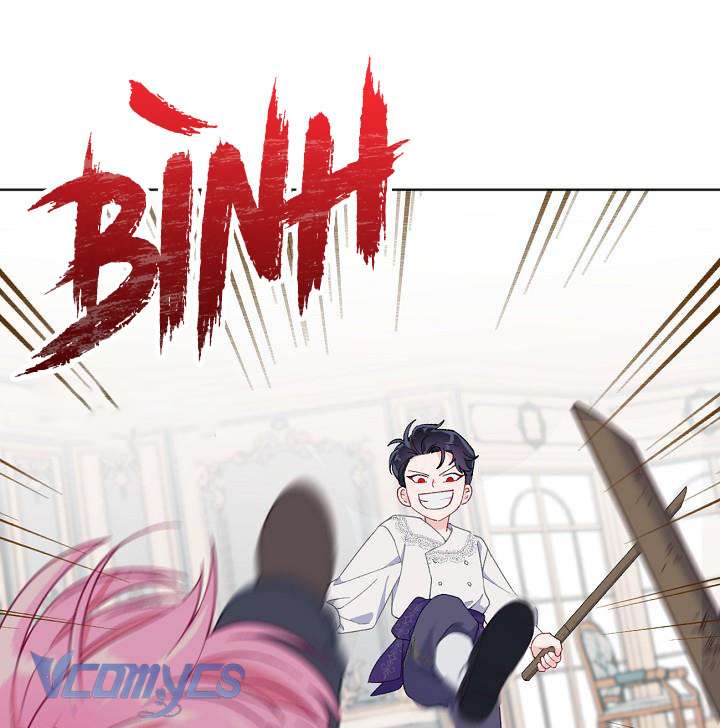 Sự Điều Trị Đặc Biệt Của Tinh Linh Chapter 17 - Trang 4