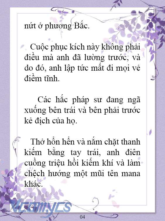 [Novel] Làm Ác Nữ Bộ Không Tốt Sao? Chap 179 - Trang 2