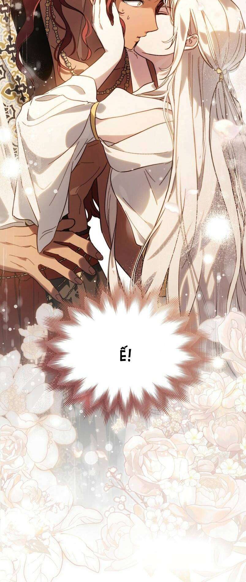 Khi Số Phận Tìm Đến Hai Ta Chapter 16 - Trang 4