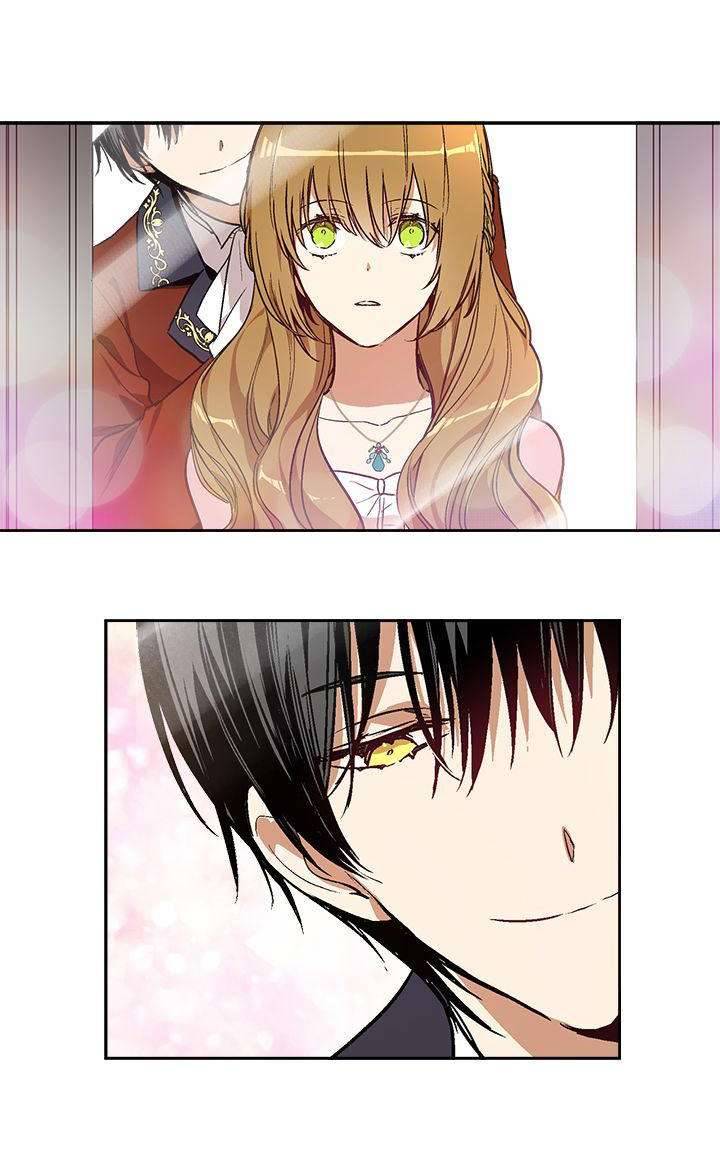 Vị Hôn Thê Khế Ước Của Công Tước Chapter 44 - Next Chapter 45