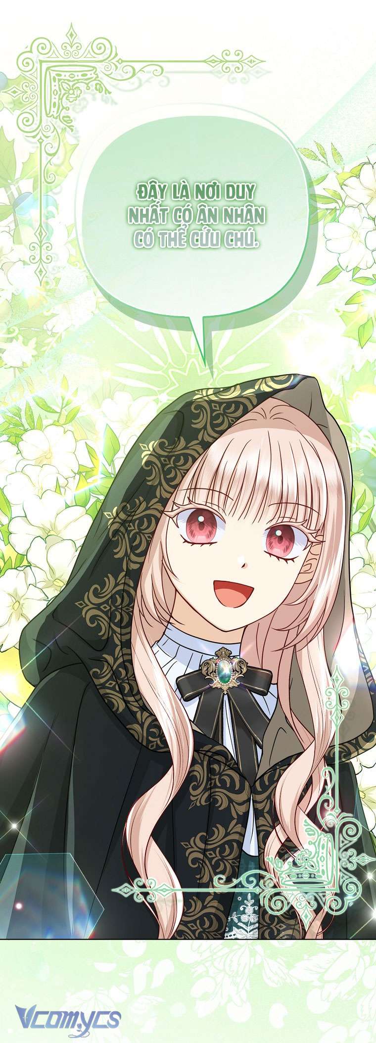 Nhân Vật Phản Diện Đều Thích Tôi Chapter 25 - Next Chapter 26