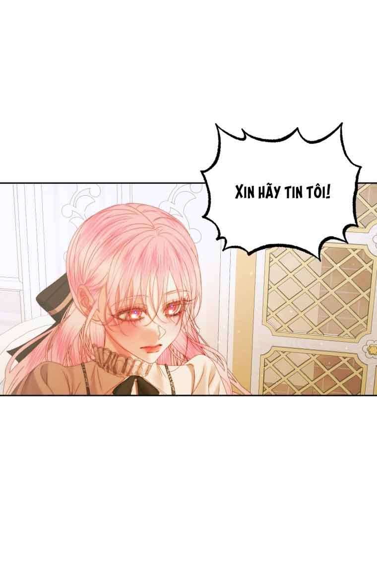 Siren: Trở Thành Gia Đình Của Nhân Vật Phản Diện Chapter 60 - Next Chapter 61