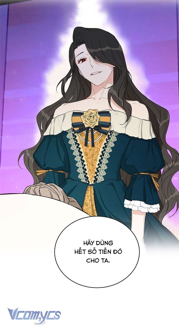 Phương Pháp Trở Thành Con Gái Của Người Hùng Bóng Đêm Chap 6 - Trang 2