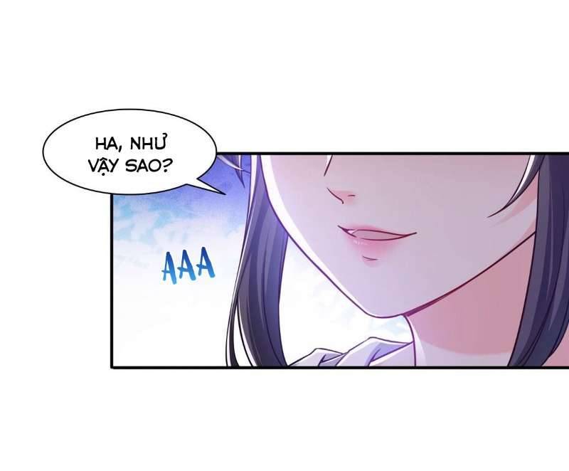 Hệt Như Hàn Quang Gặp Nắng Gắt Chap 138 - Trang 3