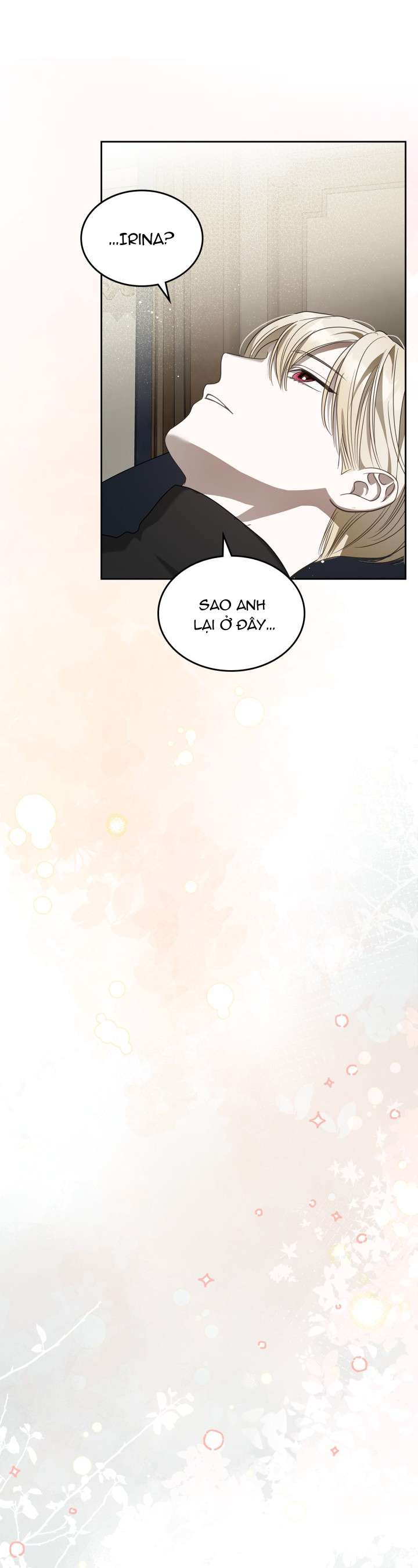 Nam Chính Quái Vật Sống Dưới Giường Tôi Chapter 59 - Trang 4