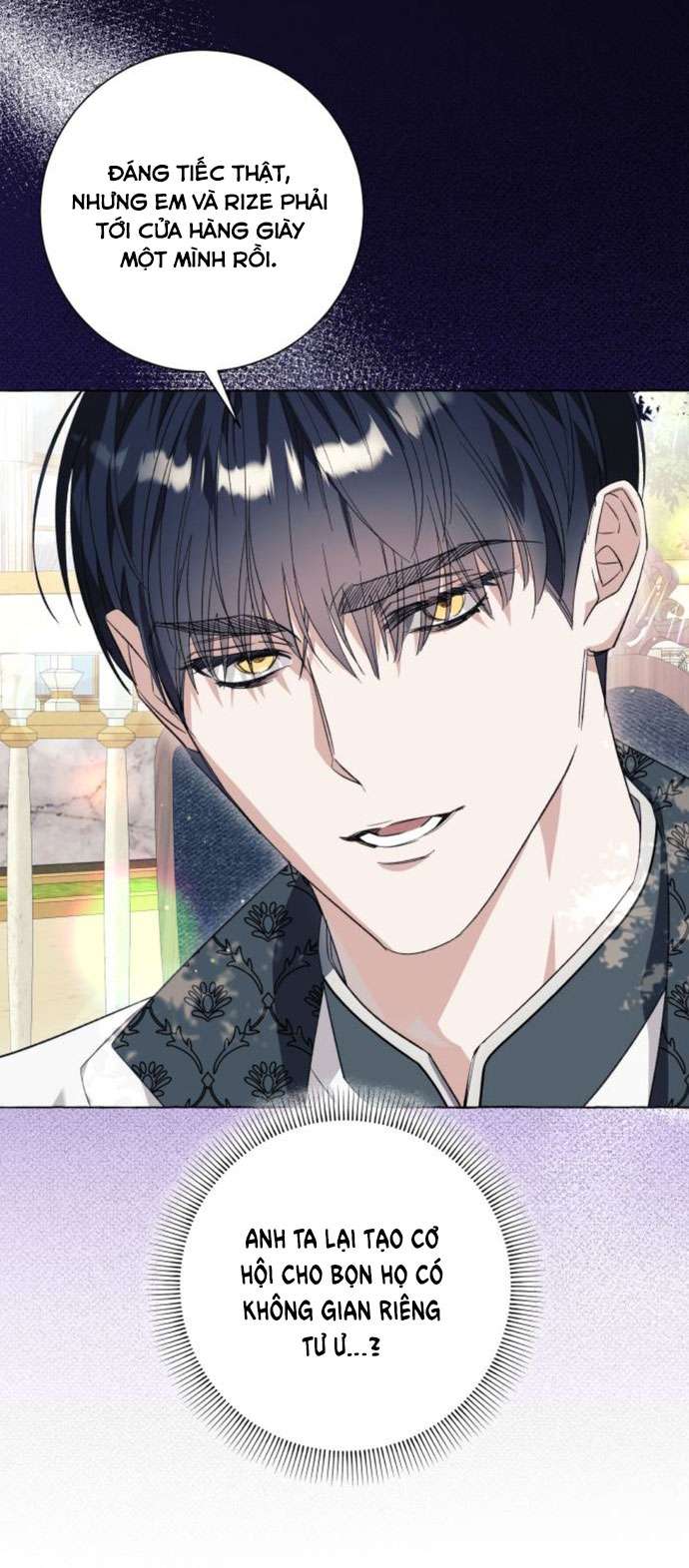 Tôi Tưởng Đó Chỉ Là Tiểu Thuyết Trọng Sinh Bình Thường Chap 38 - Trang 2