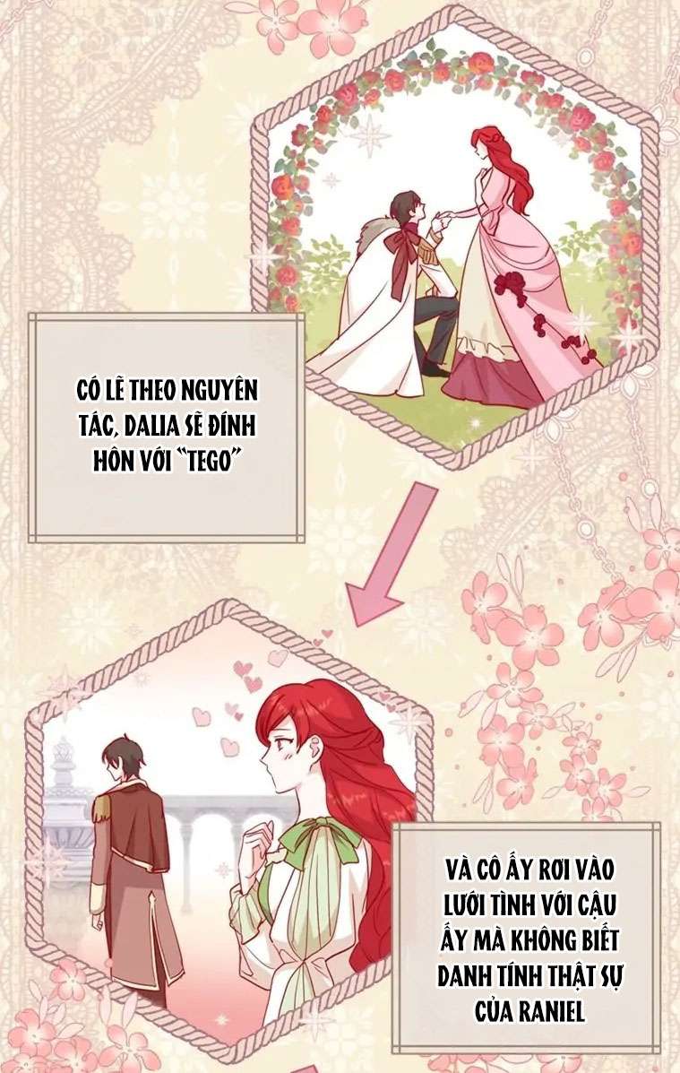 Tôi Đã Bảo Nữ Chính Đang Cải Trang Cơ Mà! Chap 19 - Trang 2