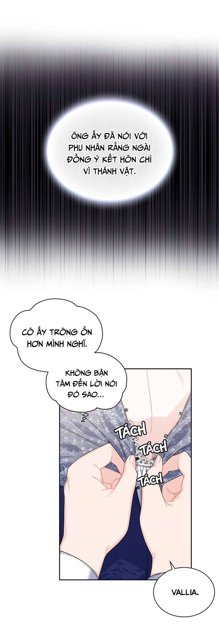 Công Nương Su Chapter 24 - Trang 4
