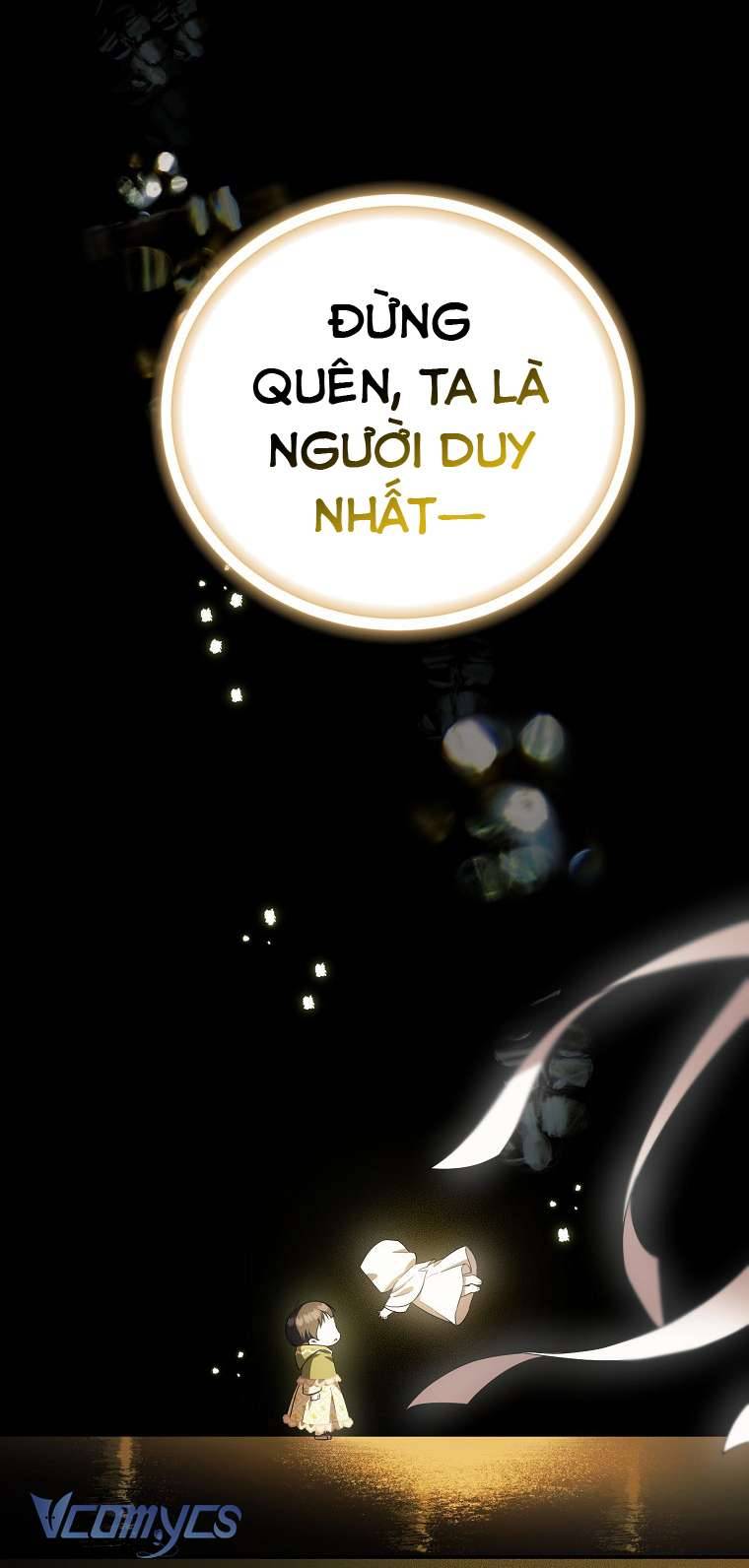 Lần Đầu Bé Út Được Yêu Thương Chap 10 - Next Chap 11