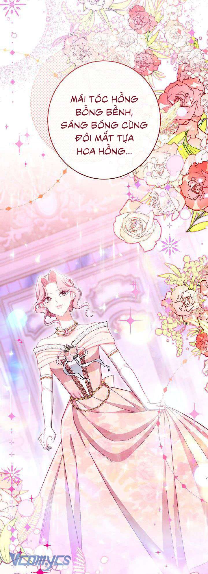 Hầu Gái Độc Quyền Của Hoàng Hậu Phản Diện Chap 57 - Trang 4