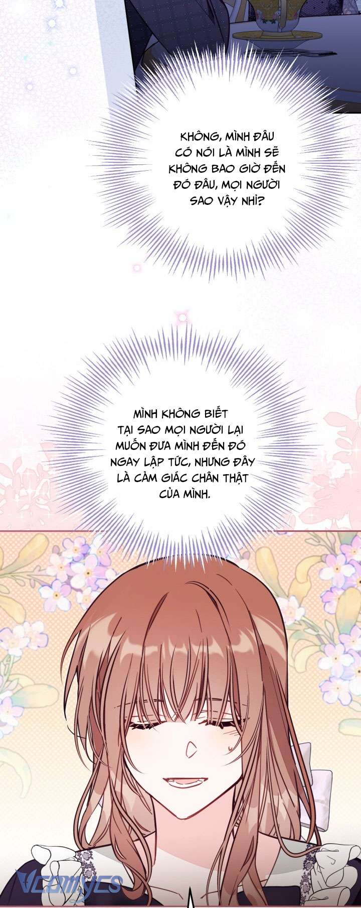 Không Có Chỗ Cho Kẻ Giả Mạo Chap 51 - Trang 2