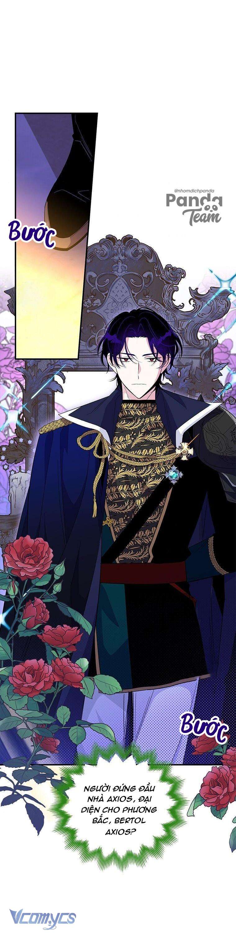 Chồng Yêu, Tôi Đây Bãi Công! Chap 31 - Next Chap 32