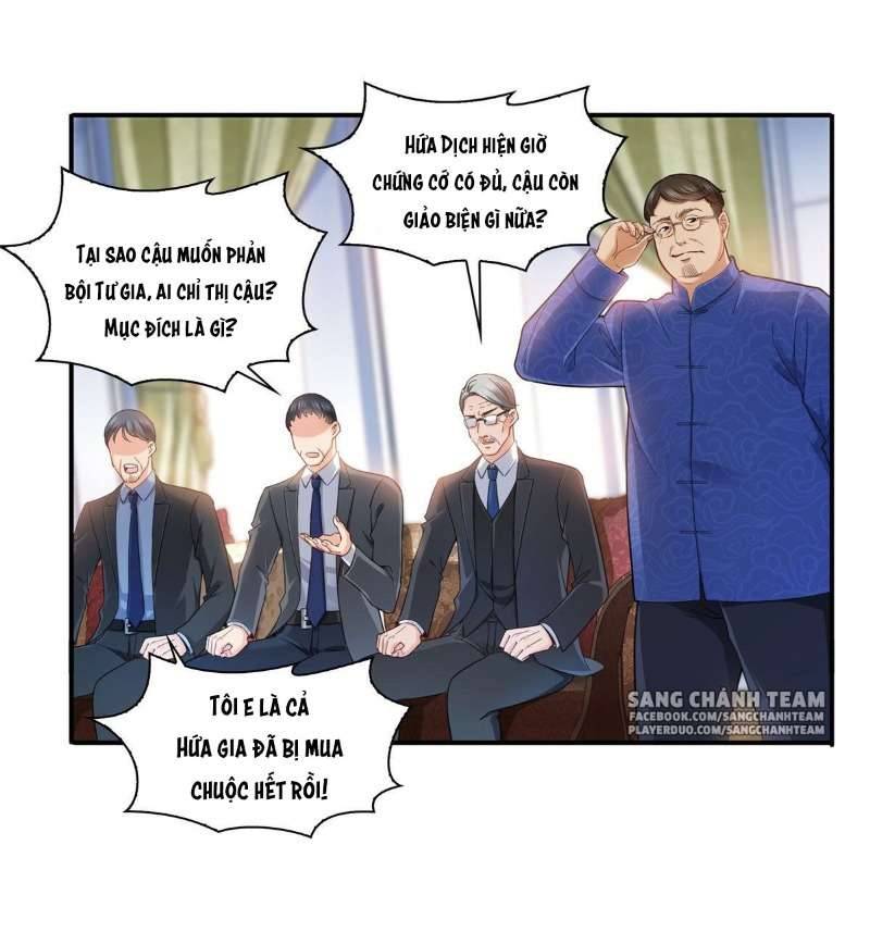 Hệt Như Hàn Quang Gặp Nắng Gắt Chap 109 - Next Chap 110