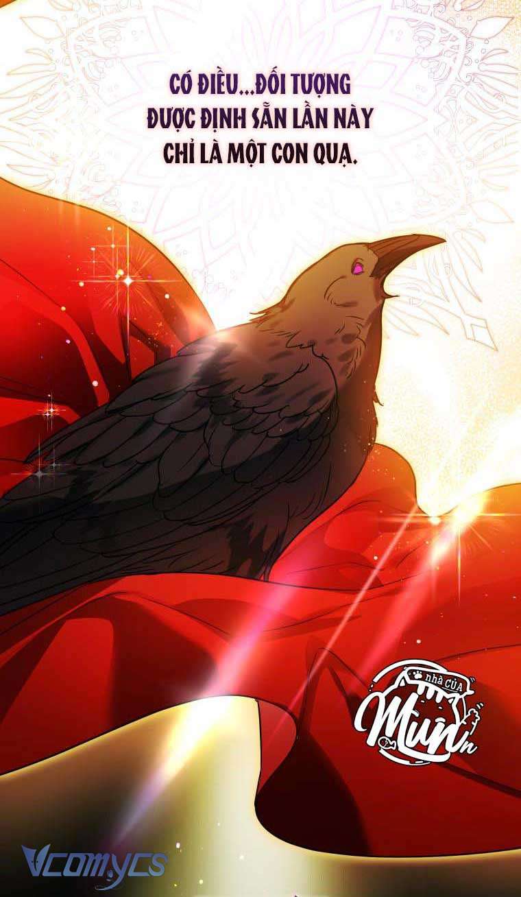 Bỗng Nhiên Tôi Trở Thành Quạ Đen!! Chapter 54 - Trang 4