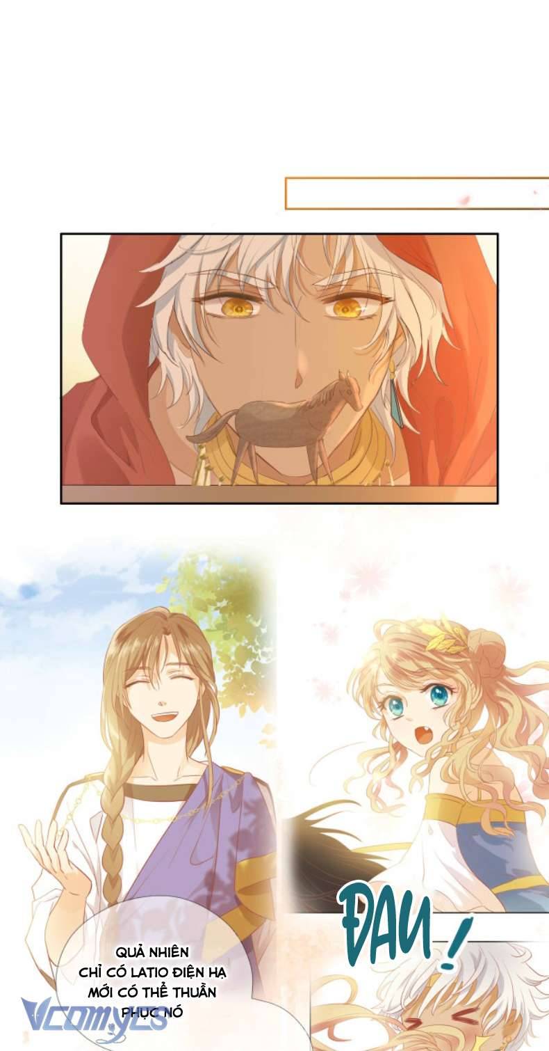 Địch Úc Đa Chi Ca Chapter 169 - Trang 4