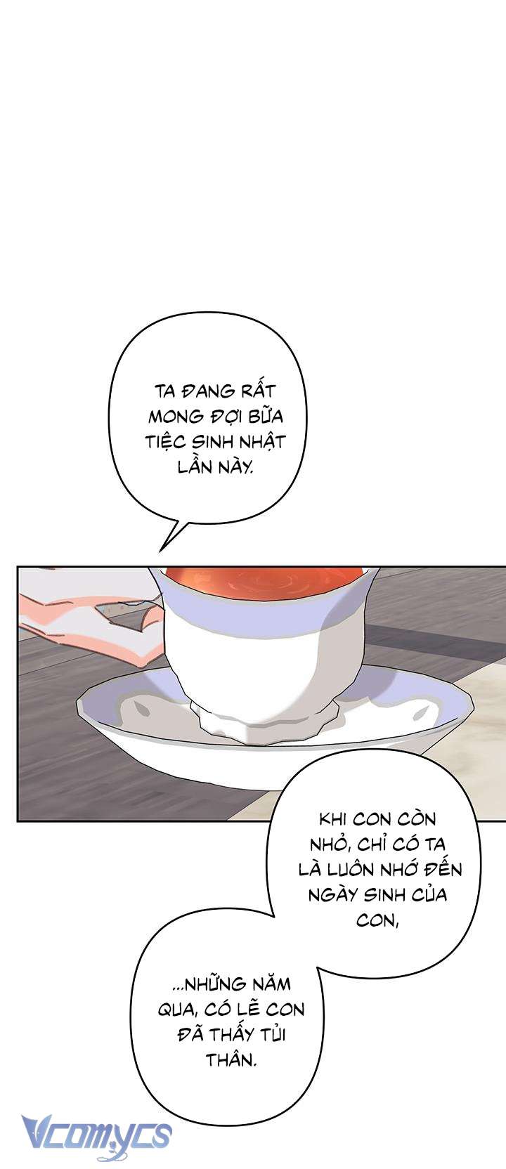 Sống Sót Như Một Hầu Gái Trong Trò Chơi Kinh Dị Chapter 56 - Next Chapter 57