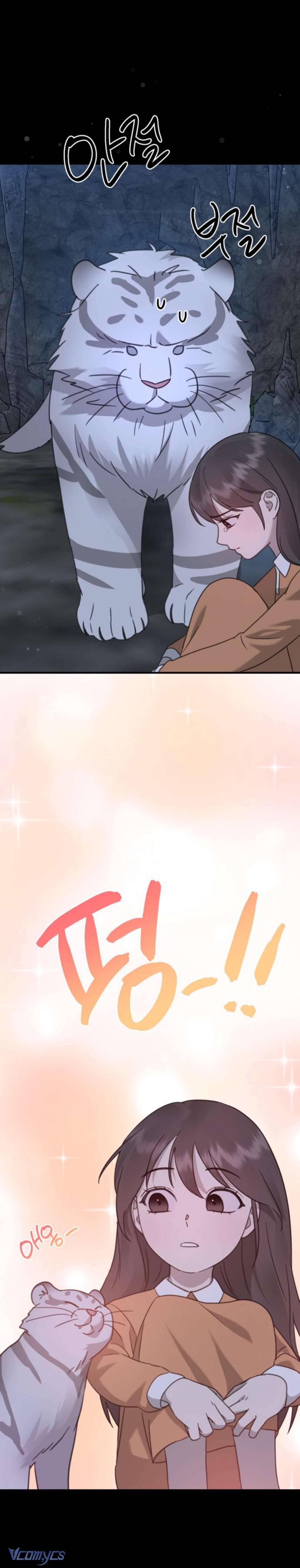 Thần Hổ Jang San Chap 49 - Next Chap 50