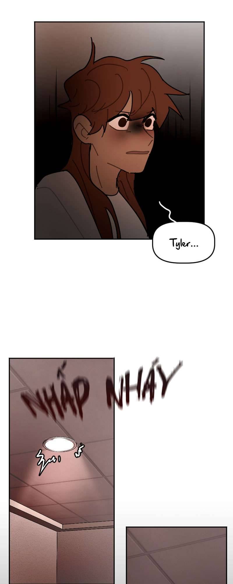 Nghĩa Trang Xe Buýt Chapter 54 - Trang 3