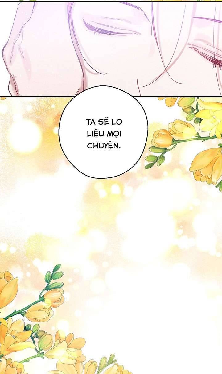 Trước Tiên Phải Giấu Em Trai Cái Đã! Chap 30 - Trang 2