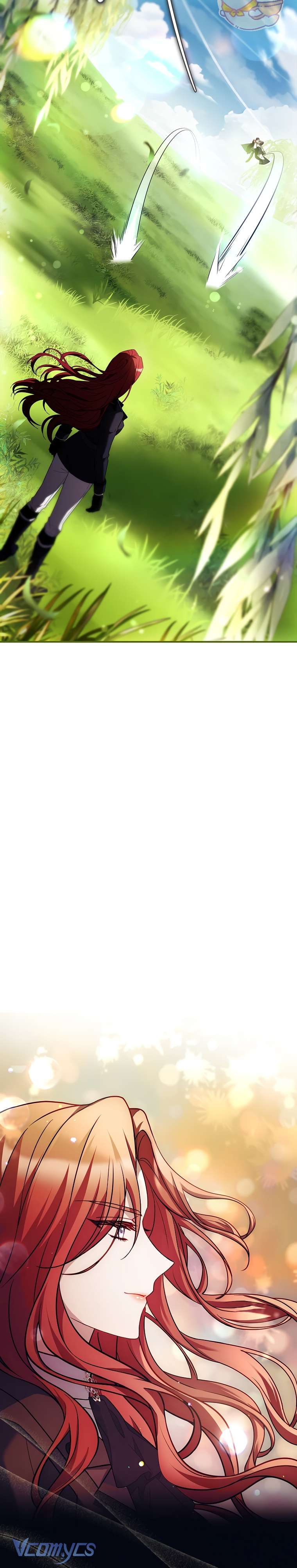 Tôi Đã Tắt Cài Đặt Chế Độ Nhận Thức Nỗi Đau! Chap 18 - Next Chap 19