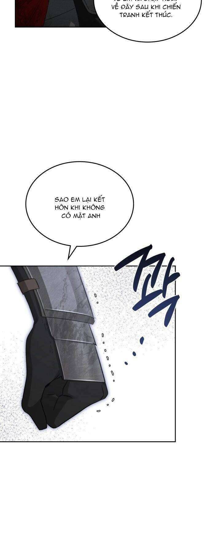 Nam Chính Quái Vật Sống Dưới Giường Tôi Chapter 33 - Trang 4