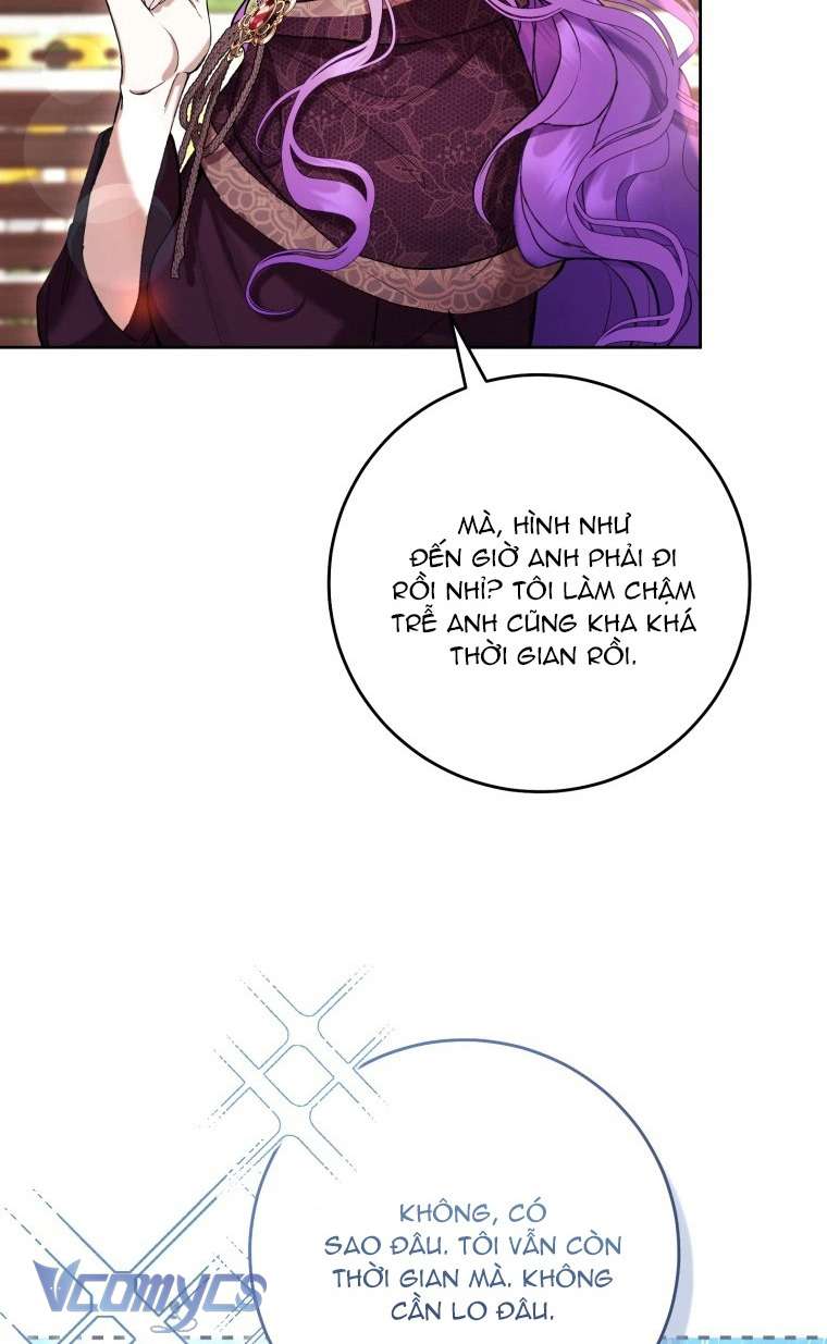 Làm Ác Nữ Bộ Không Tuyệt Sao? Chap 64 - Trang 4