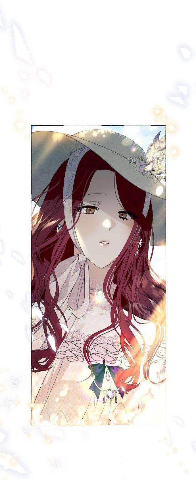 Tôi Tưởng Đó Chỉ Là Tiểu Thuyết Trọng Sinh Bình Thường Chapter 10 - Trang 4