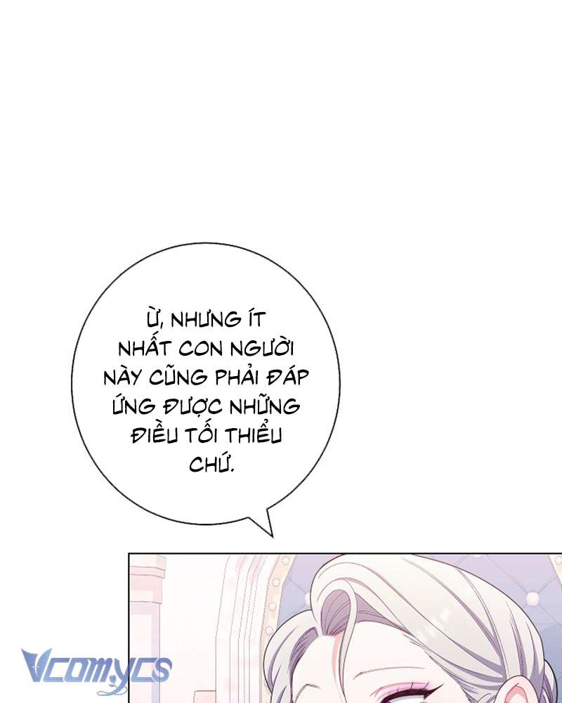 Hầu Gái Độc Quyền Của Hoàng Hậu Phản Diện Chapter 42 - Trang 4