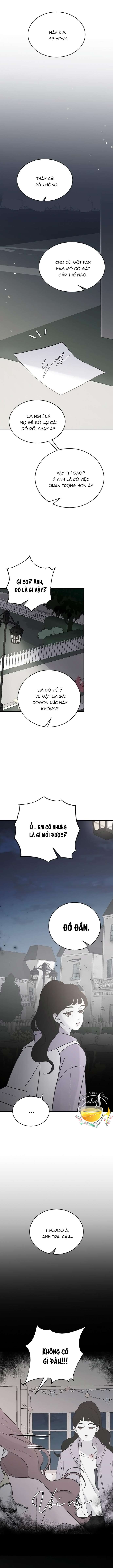 Ba Anh Trai Cực Phẩm Của Tôi Chap 35 - Trang 3