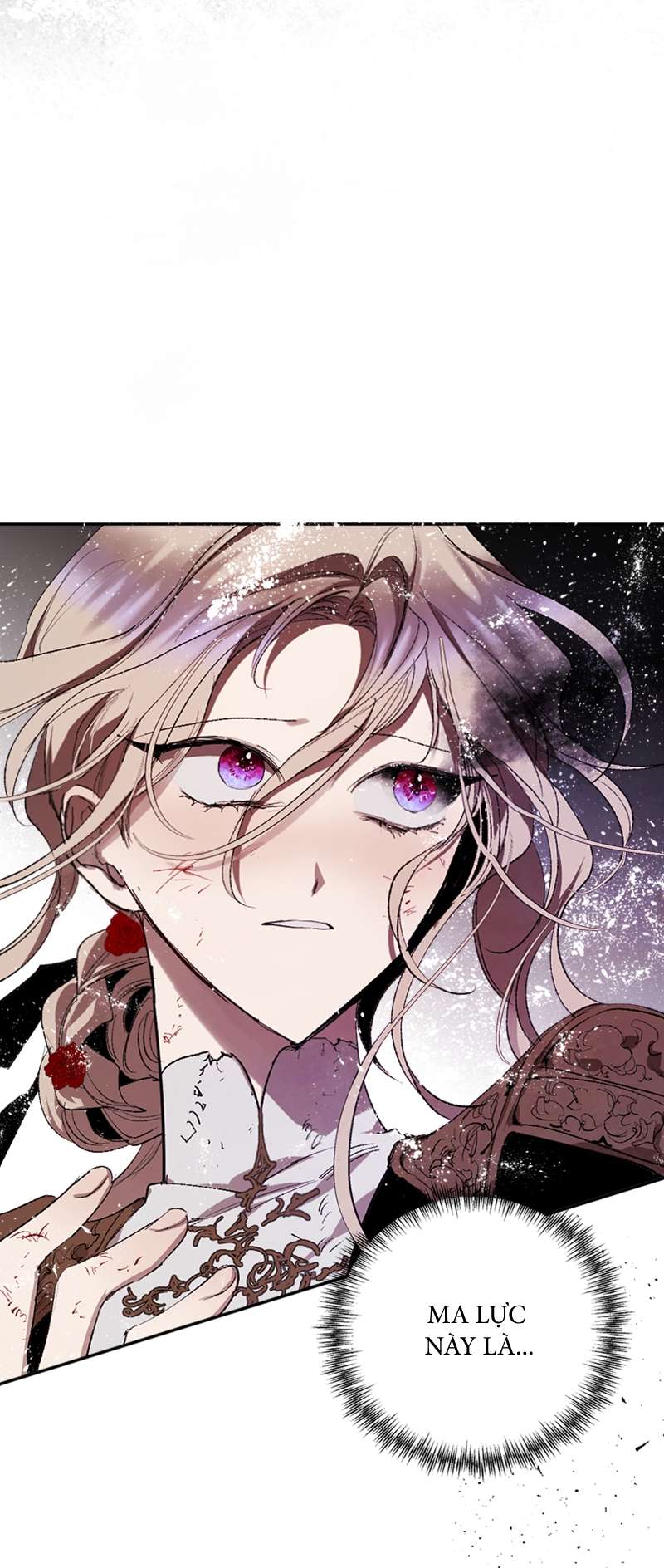 Lời Thú Nhận Của Chúa Tể Bóng Tối Chap 79 - Trang 4