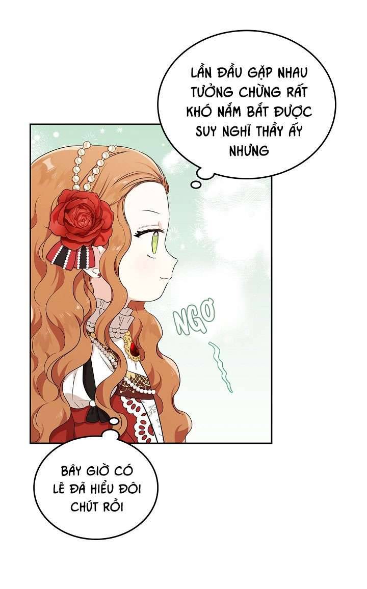 Kiếp Này Nhất Định Làm Gia Chủ Chap 22 - Trang 2