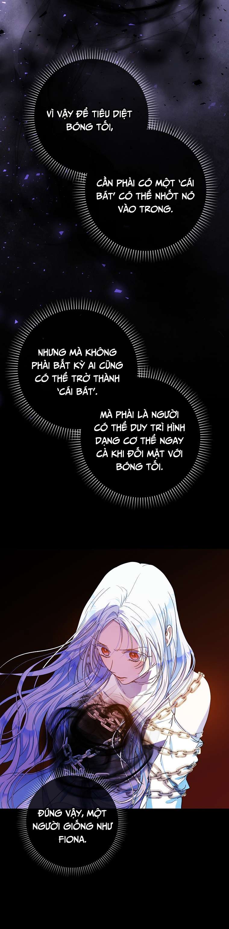 Tôi Trở Thành Vợ Của Nam Chính Chap 51 - Trang 3