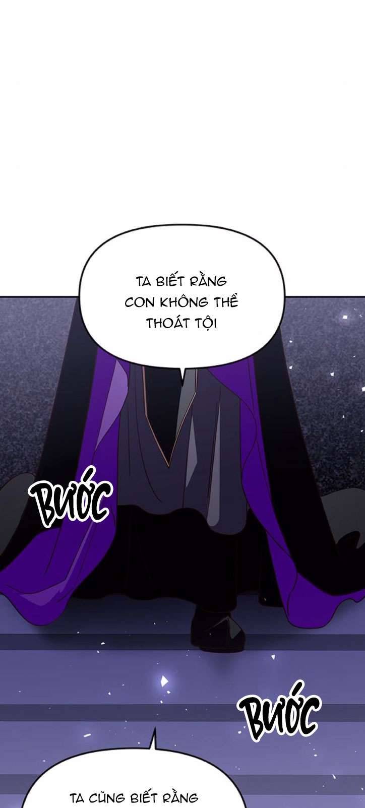 Vương Tử Huyền Bí Chapter 93 - Trang 4