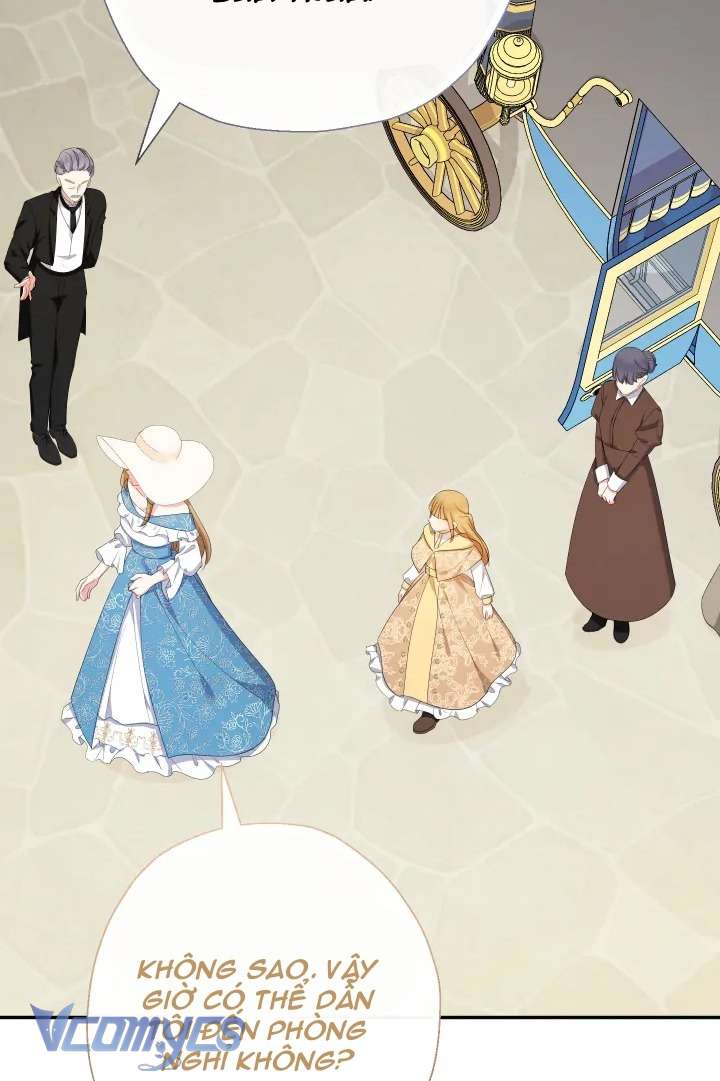Tiểu Thư Tích Tiền Đi Bụi Chapter 68 - Next Chapter 69