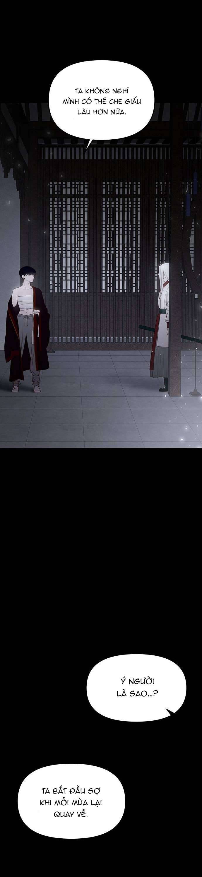 Vương Tử Huyền Bí Chapter 68 - Trang 4