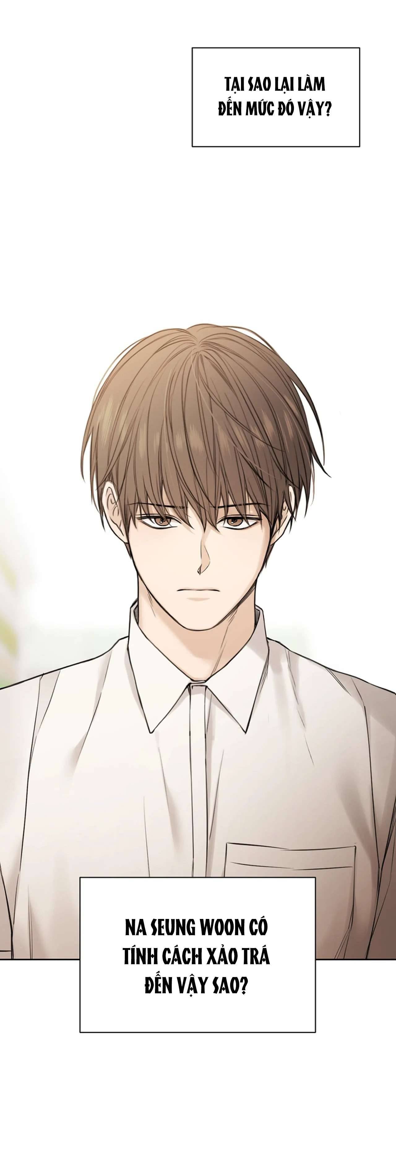 Bình Minh Chap 24 - Trang 4