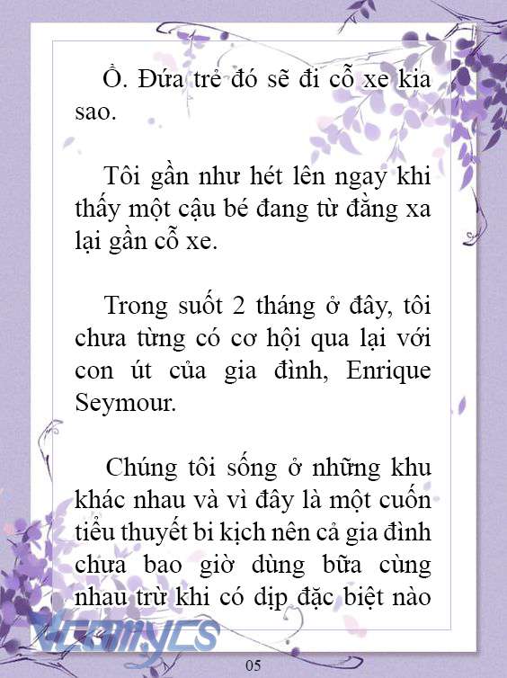 [Novel] Làm Ác Nữ Bộ Không Tốt Sao? Chap 18 - Trang 2